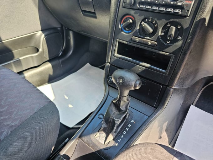 2025 Vauxhall Astra