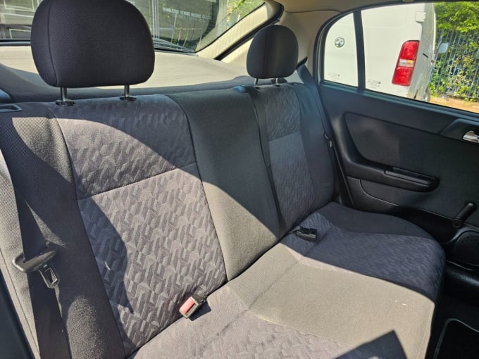 2025 Vauxhall Astra