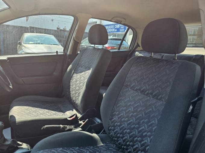 2025 Vauxhall Astra