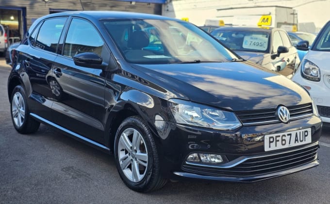 2025 Volkswagen Polo