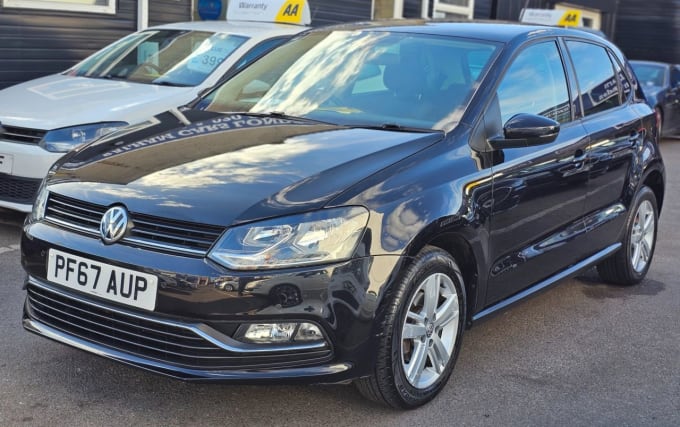 2025 Volkswagen Polo