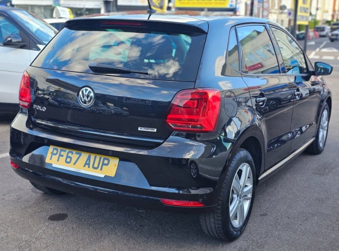 2025 Volkswagen Polo
