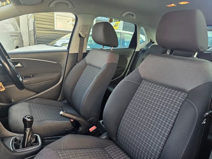 2025 Volkswagen Polo