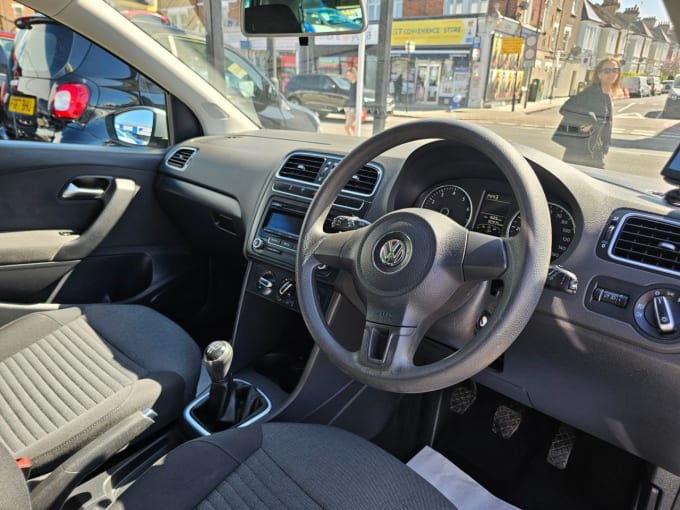 2025 Volkswagen Polo