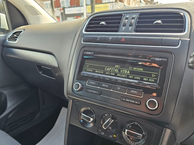 2025 Volkswagen Polo