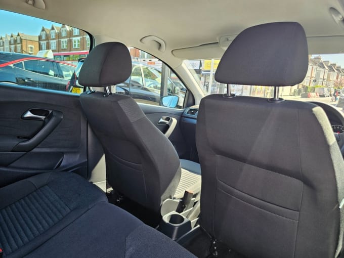 2025 Volkswagen Polo