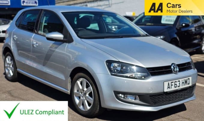 2025 Volkswagen Polo