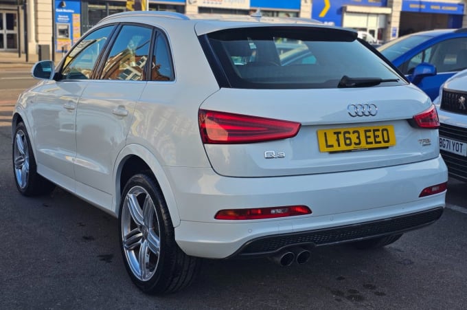2025 Audi Q3