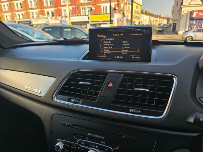 2025 Audi Q3