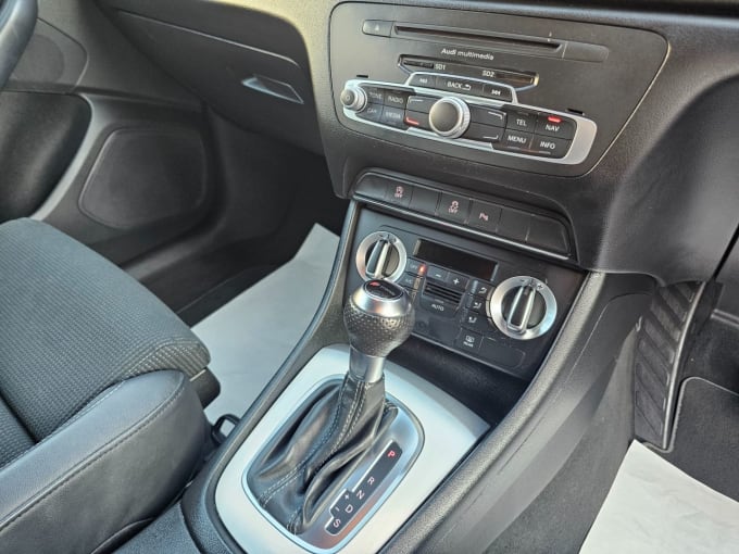 2025 Audi Q3