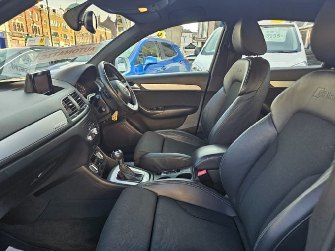 2025 Audi Q3