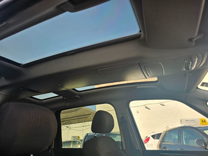 2025 Ford Galaxy