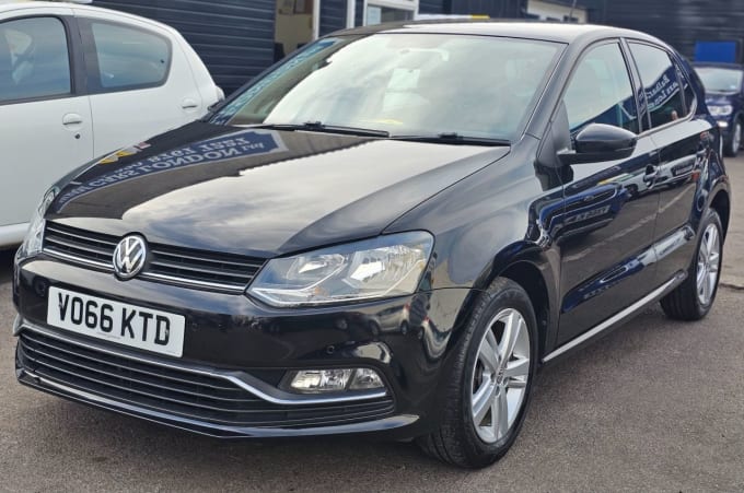 2025 Volkswagen Polo