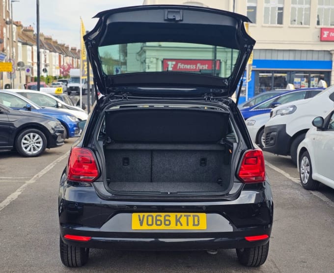 2025 Volkswagen Polo