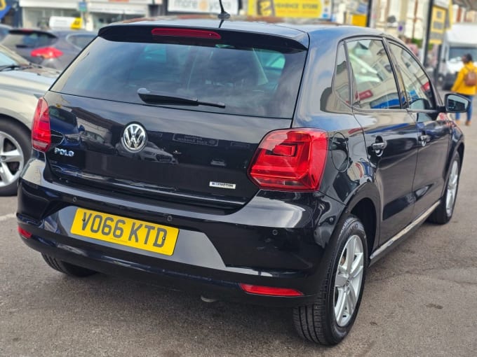 2025 Volkswagen Polo
