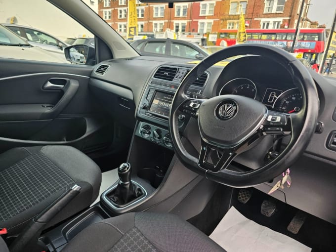 2025 Volkswagen Polo
