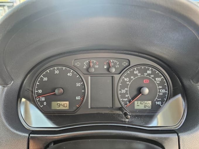 2025 Volkswagen Polo
