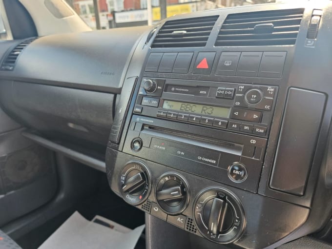 2025 Volkswagen Polo