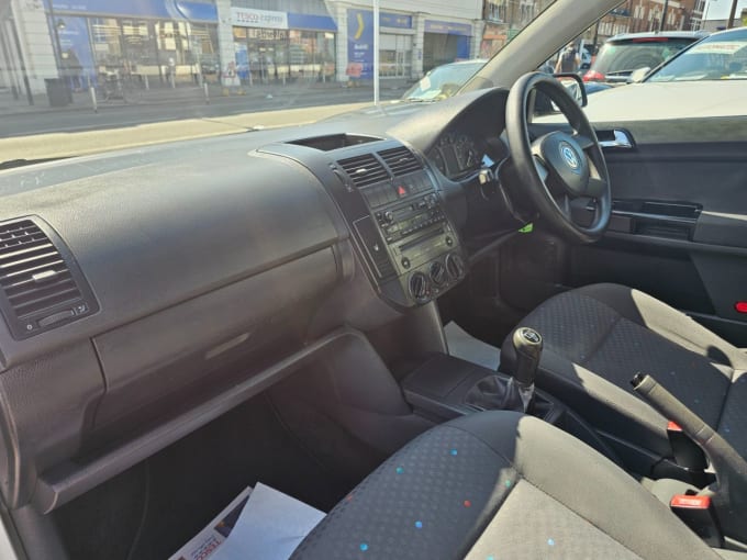 2025 Volkswagen Polo