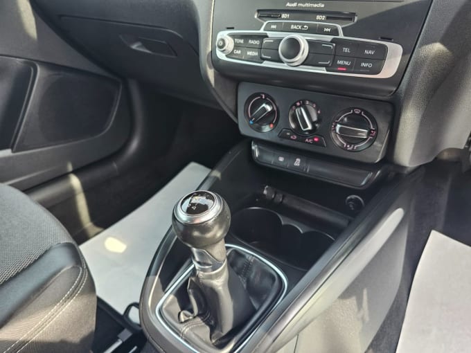 2025 Audi A1