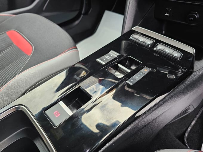 2025 Vauxhall Mokka Electric