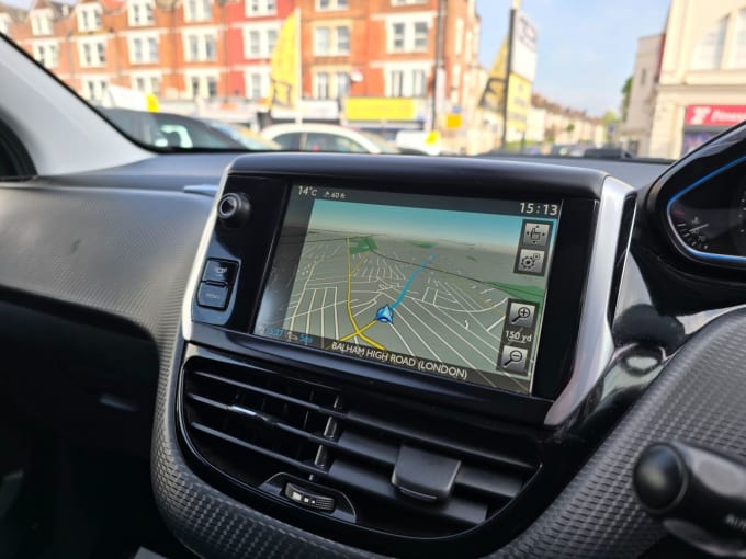 2025 Peugeot 2008