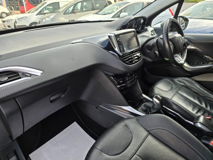 2025 Peugeot 2008