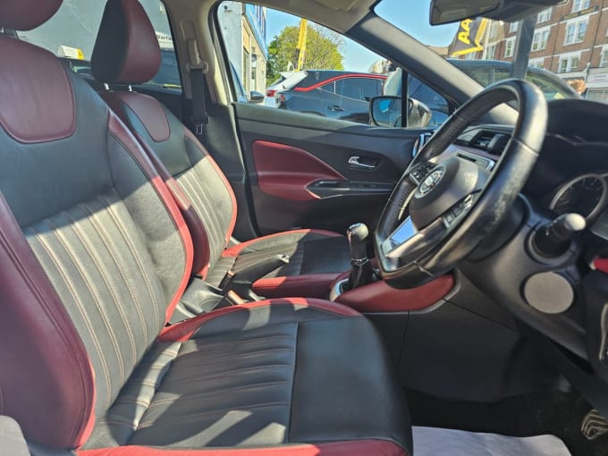2025 Nissan Micra