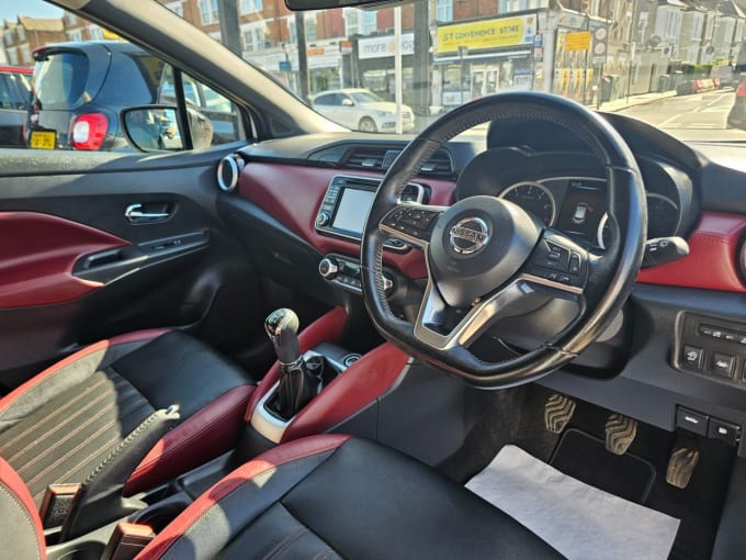 2025 Nissan Micra