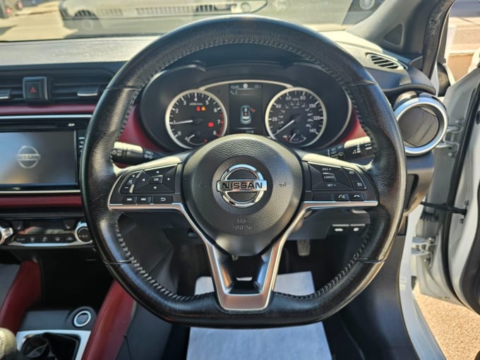 2025 Nissan Micra
