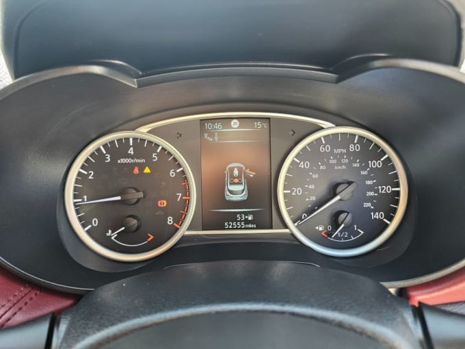 2025 Nissan Micra