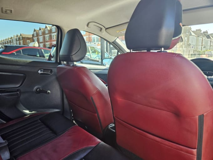 2025 Nissan Micra