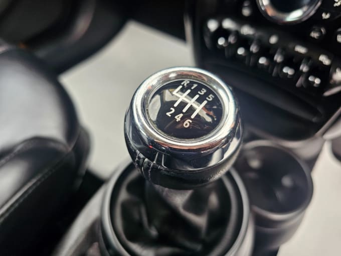 2025 Mini Countryman