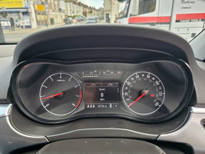 2025 Vauxhall Corsa