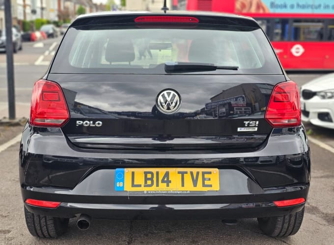 2025 Volkswagen Polo
