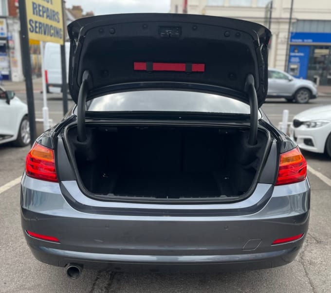 2025 BMW 4 Series