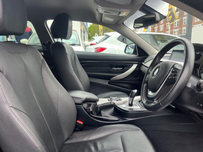 2025 BMW 4 Series