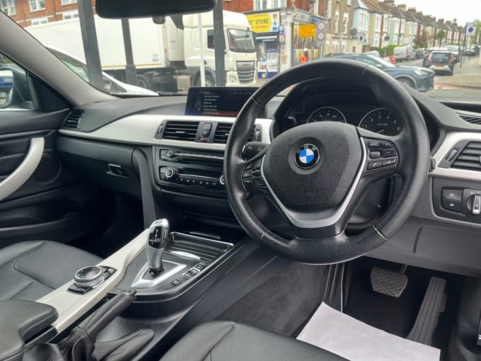 2025 BMW 4 Series