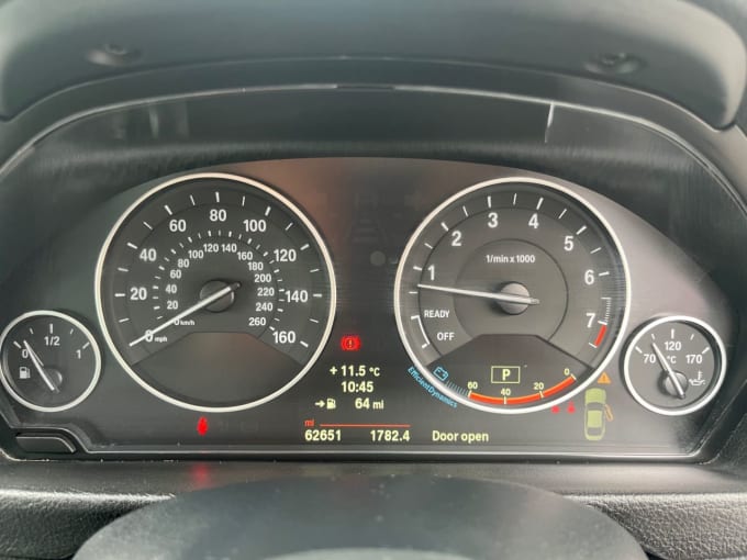 2025 BMW 4 Series