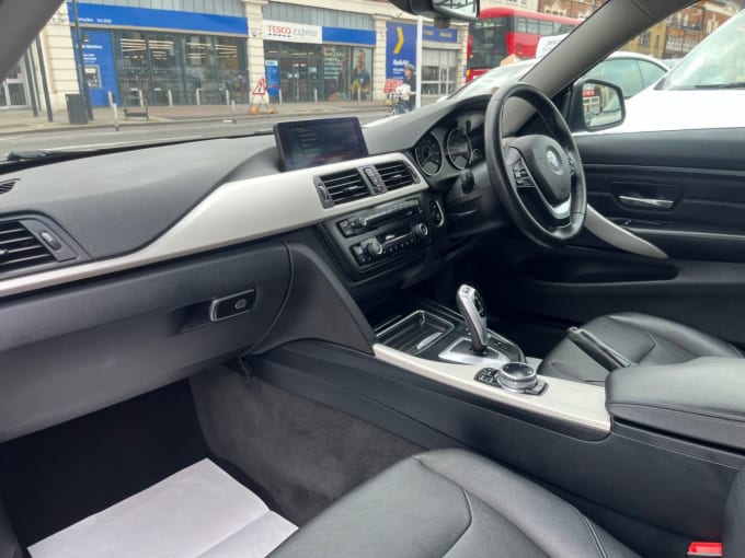 2025 BMW 4 Series