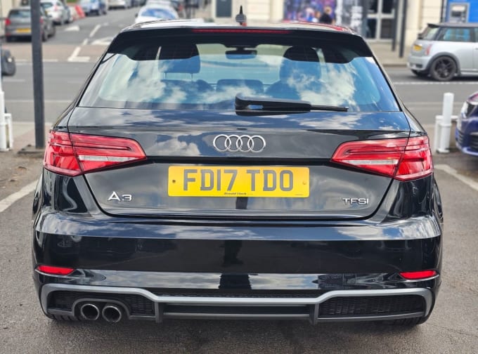 2025 Audi A3