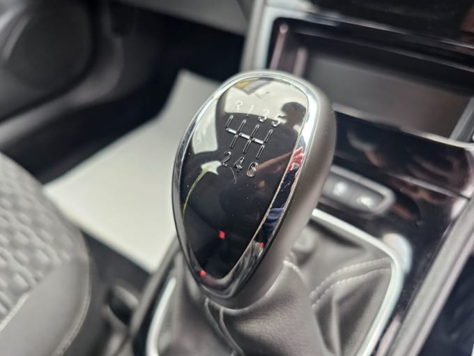2025 Vauxhall Astra