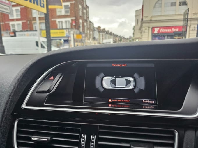 2025 Audi A5