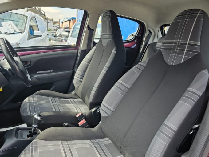2025 Peugeot 108