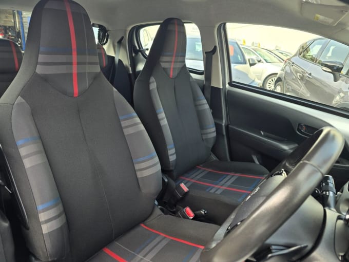2025 Peugeot 108