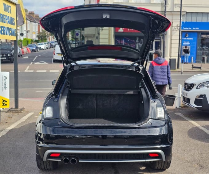 2025 Audi A1