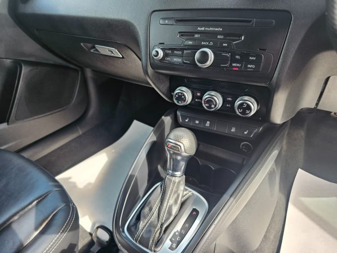 2025 Audi A1