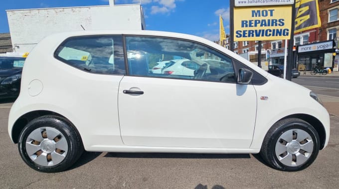 2025 Volkswagen Up!