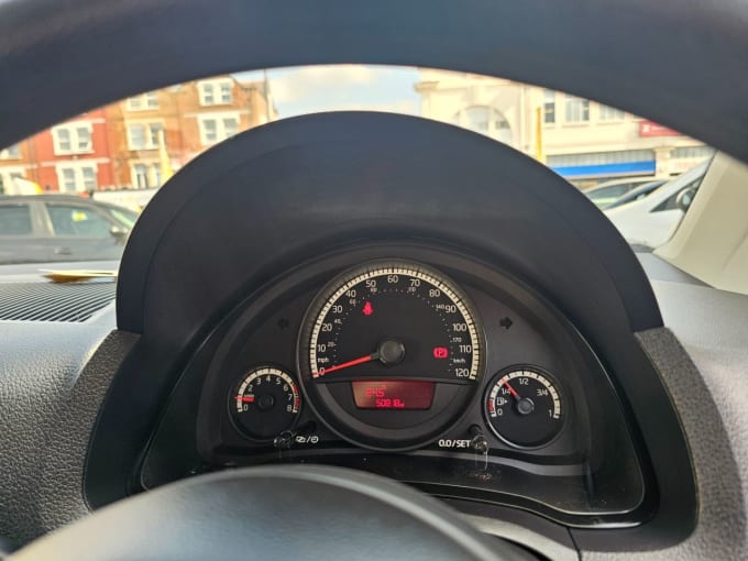 2025 Volkswagen Up!