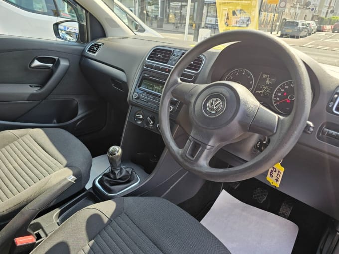 2025 Volkswagen Polo